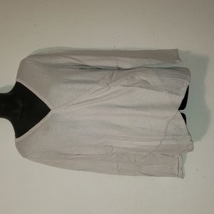 New!! H by Halston long sleeve (t4)